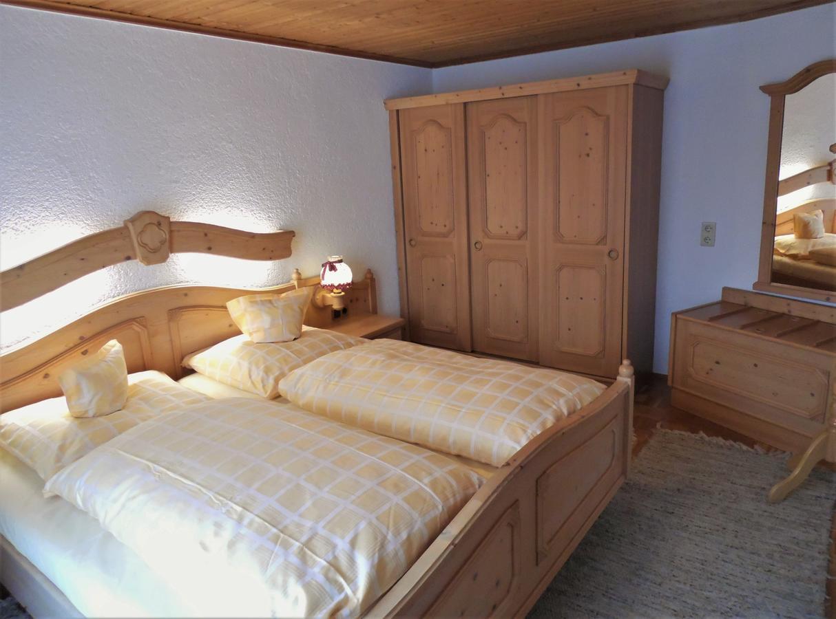 Landgasthof/Landhaus Waldlust Bischofsgruen Ngoại thất bức ảnh